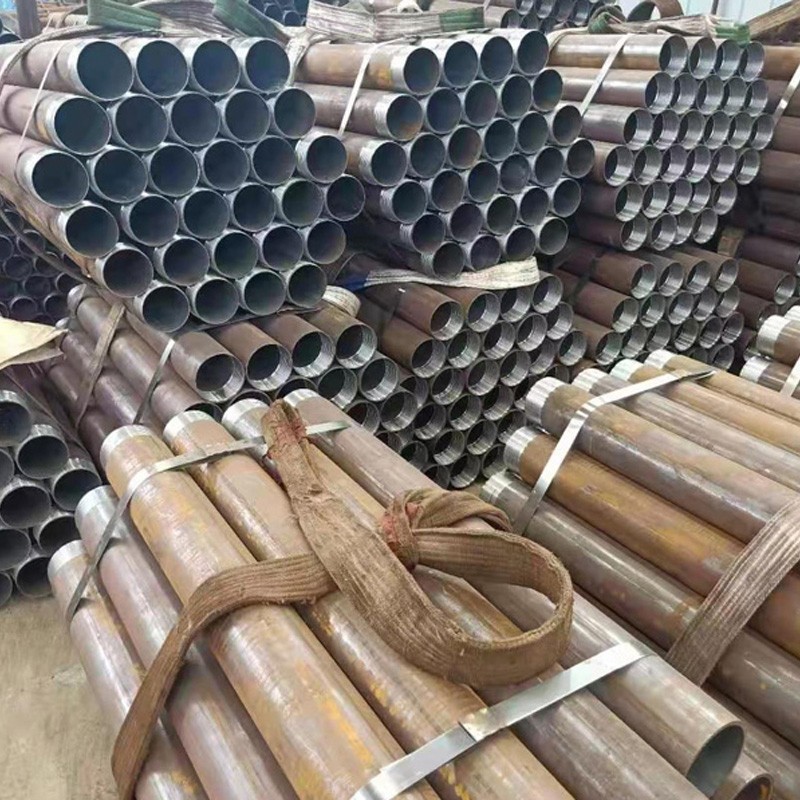 苍溪地质钻探用跟管