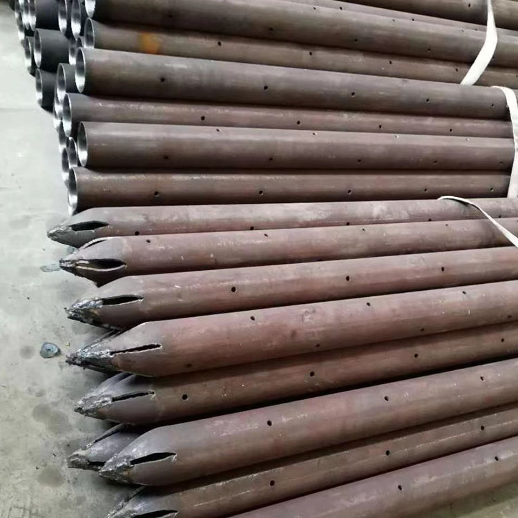 苍溪76mm管棚管