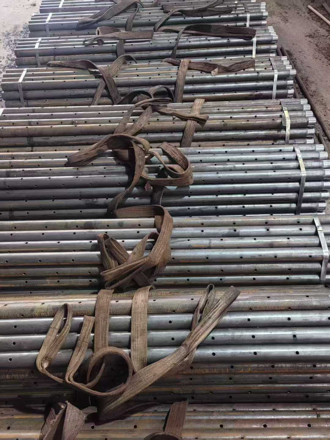 苍溪127mm管棚管
